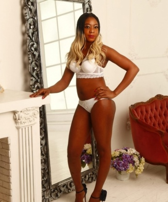 Проститутка Иония